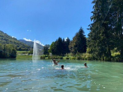 Actieve vakantie in Oostenrijk